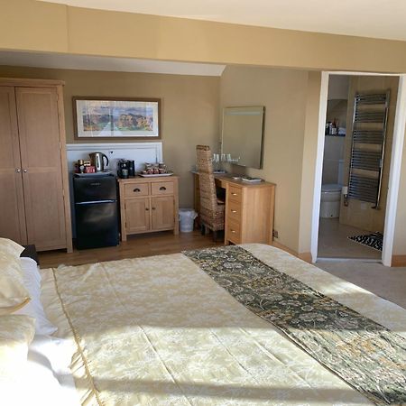 The Penthouse Bowness Luxury Loft Jacuzzi Bath & Complimentary Lakeview Spa Membership Exteriör bild